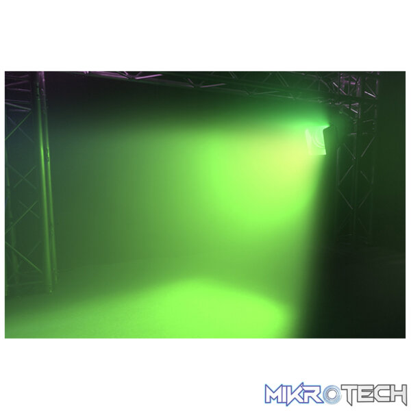 Beamzpro Btf200Cz Led Fresnel Zoom Ip20 1X 200W Rgbw - Image 8