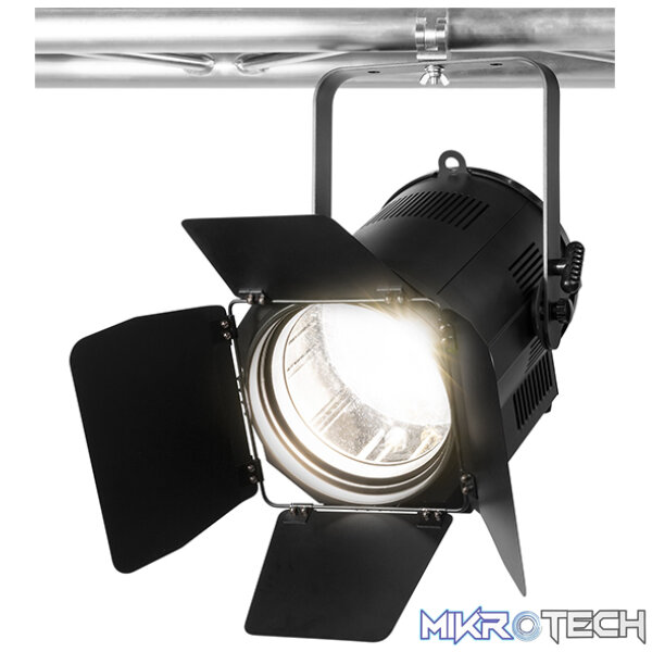 Beamzpro Btf300Z Led Fresnel Zoom Ip20 1X 300W Ww - Image 2