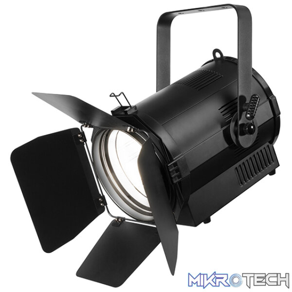 Beamzpro Btf300Z Led Fresnel Zoom Ip20 1X 300W Ww - Image 3