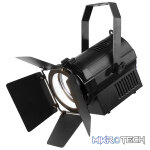 Beamzpro Btf50Z Led Fresnel Zoom Ip20 1X 50W Cw/Ww