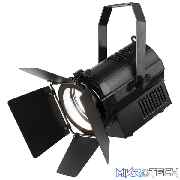 151382B_1 Beamzpro Btf50Z Led Fresnel Zoom Ip20 1X 50W Cw/Ww - Image 1