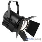 Beamzpro Btf50Z Led Fresnel Zoom Ip20 1X 50W Cw/Ww - Image 2