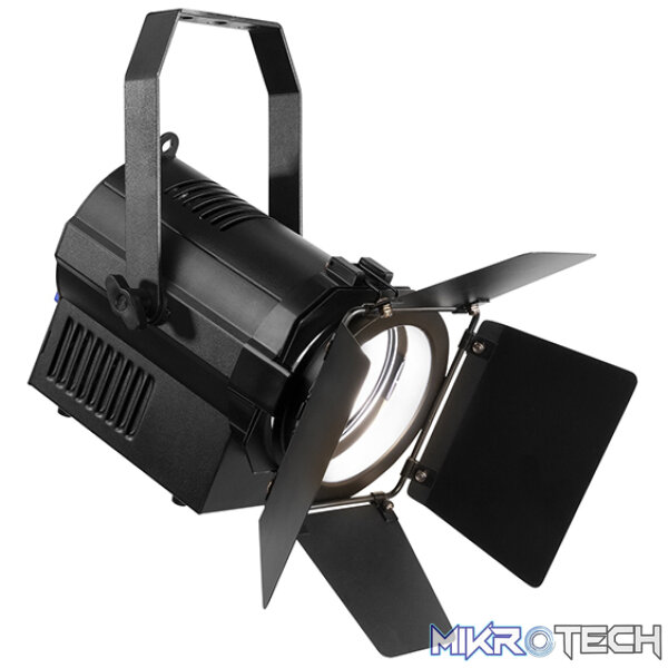 Beamzpro Btf50Z Led Fresnel Zoom Ip20 1X 50W Cw/Ww - Image 2