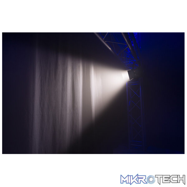 Beamzpro Btf50Z Led Fresnel Zoom Ip20 1X 50W Cw/Ww - Image 4
