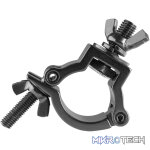 Beamz - Bc35B-75 Aluminium Half Coupler - Image 2