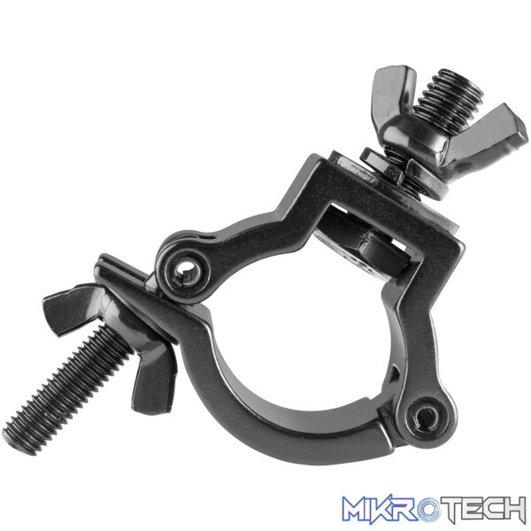 Beamz - Bc35B-75 Aluminium Half Coupler - Image 2