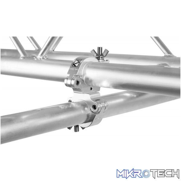 Beamz - Bc50-200D Aluminium Swivel Coupler - Image 3