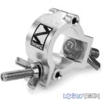 Beamz - Bc35-75 Aluminium Half Coupler
