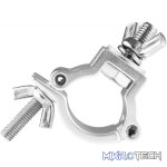 Beamz - Bc35-75 Aluminium Half Coupler - Image 2