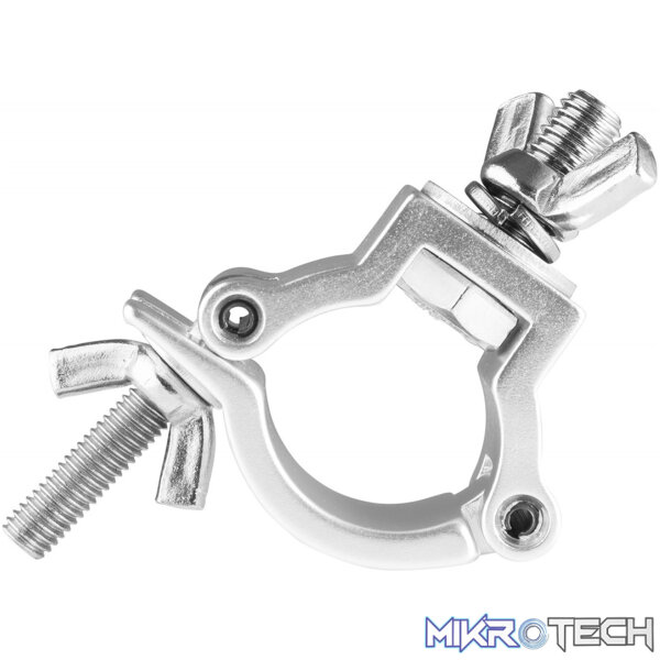 Beamz - Bc35-75 Aluminium Half Coupler - Image 2