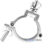 Beamz - Bc50-100 Aluminium Half Couple - Image 2