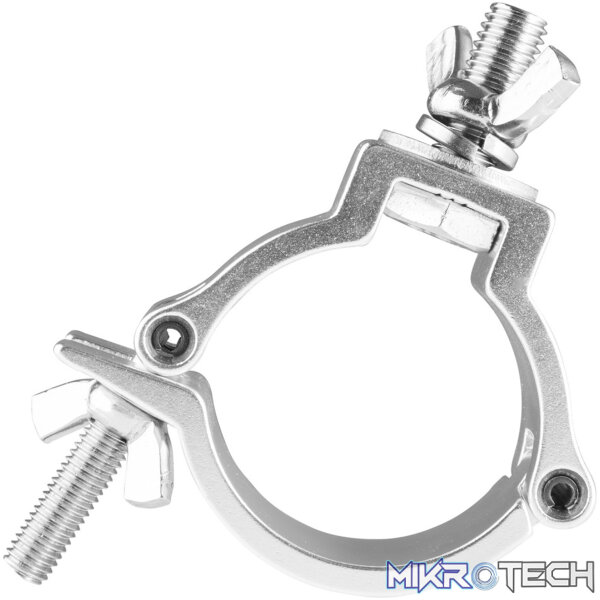 Beamz - Bc50-100 Aluminium Half Couple - Image 2