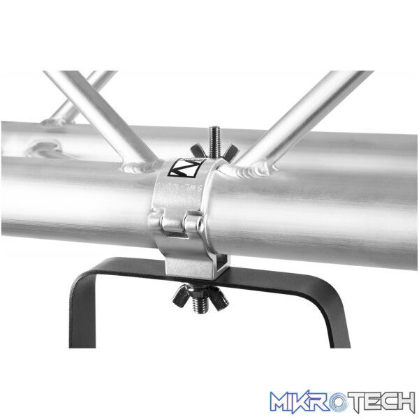 Beamz - Bc50-100 Aluminium Half Couple - Image 3