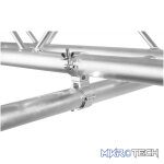 Beamz - Bc50-100D Aluminium Swivel Coupler - Image 3