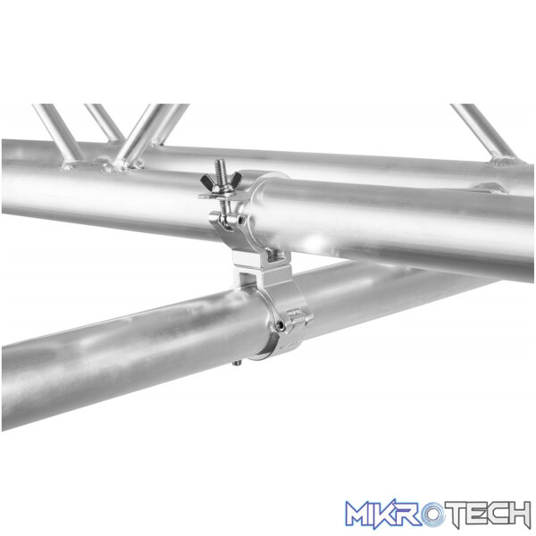 Beamz - Bc50-100D Aluminium Swivel Coupler - Image 3