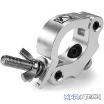 Beamz - Bc50-200 Aluminium Half Couple