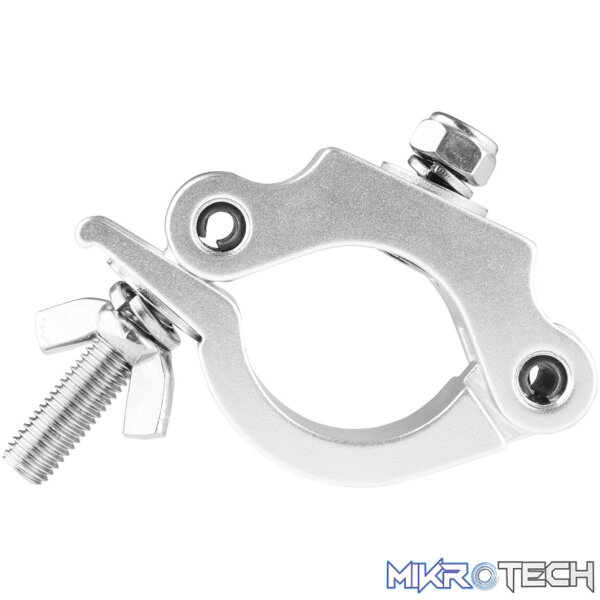 Beamz - Bc50-200 Aluminium Half Couple - Image 2