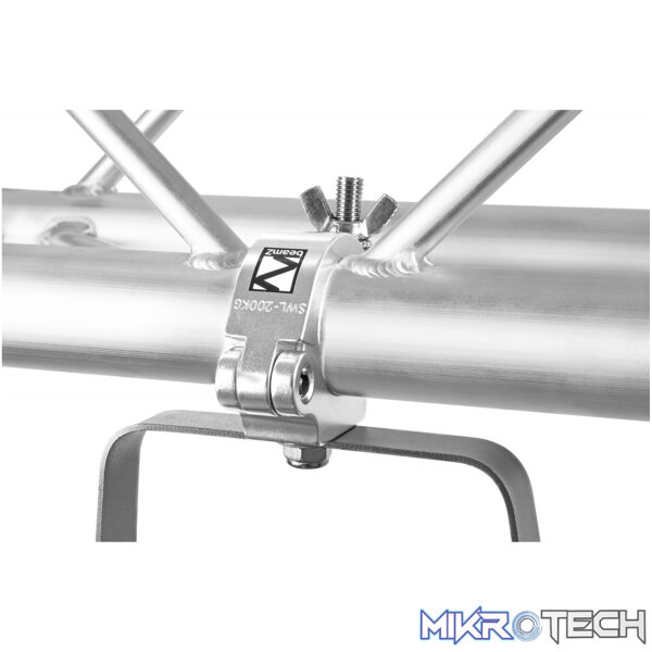 Beamz - Bc50-200 Aluminium Half Couple - Image 3