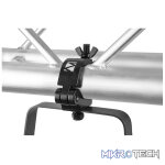 Beamz - Bc50B-200 Aluminium Half Coupler 200Kg 48 - 51Mm Black - Image 4