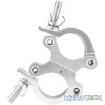 Beamz - Bc50-200D Aluminium Swivel Coupler