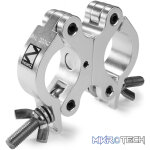 Beamz - Bc50-200D Aluminium Swivel Coupler - Image 2