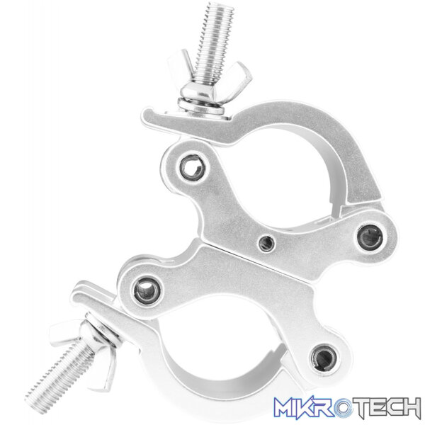 Beamz - Bc50-500D Aluminium Swivel Coupler - Image 2