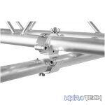Beamz - Bc50-500D Aluminium Swivel Coupler - Image 3