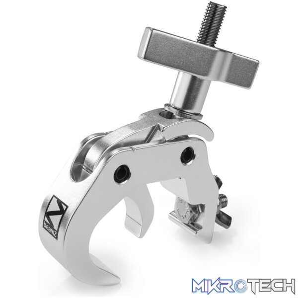 151421B_1 Beamz - Bc50-250T Aluminium Quick Trigger - Image 1