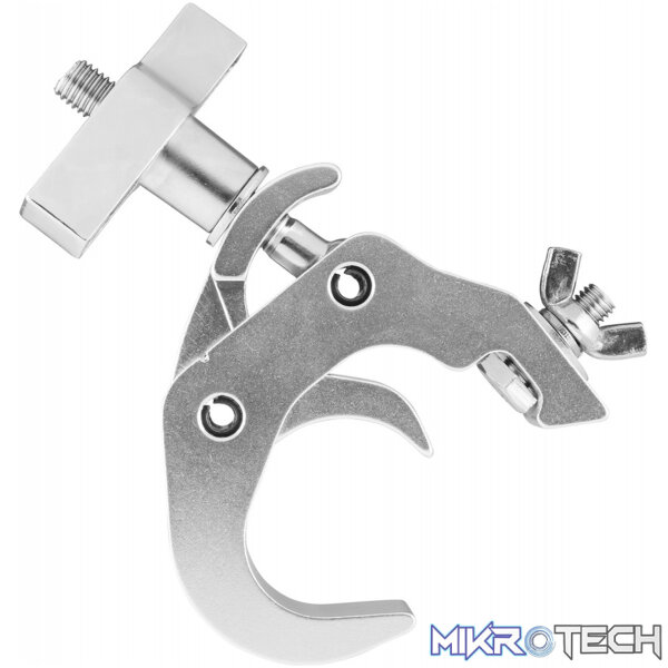 Beamz - Bc50-250T Aluminium Quick Trigger - Image 2