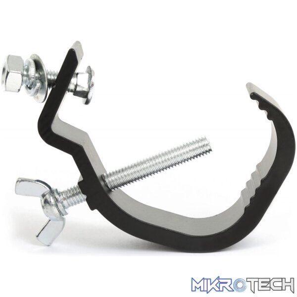 151449B Beamz - G Shape Mounting Hook - Image 1