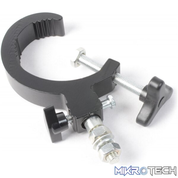 Beamz - G Shape Mounting Hook - Image 2