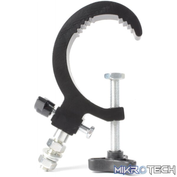 Beamz - G Shape Mounting Hook - Image 3