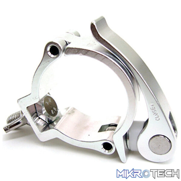 151466B_1 Beamz - Bc50-50 Quick Release Clamp Alu - Image 1