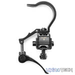 Beamz - Bc50B-50F Foldable Quick Release Clamp Black - Image 10