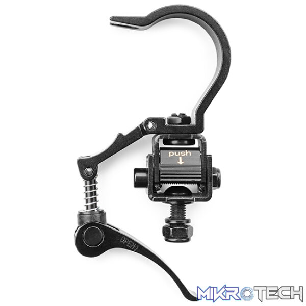 Beamz - Bc50B-50F Foldable Quick Release Clamp Black - Image 10