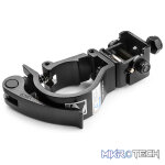 Beamz - Bc50B-50F Foldable Quick Release Clamp Black - Image 2