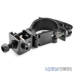 Beamz - Bc50B-50F Foldable Quick Release Clamp Black - Image 3