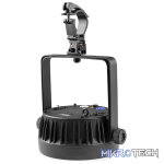 Beamz - Bc50B-50F Foldable Quick Release Clamp Black - Image 5