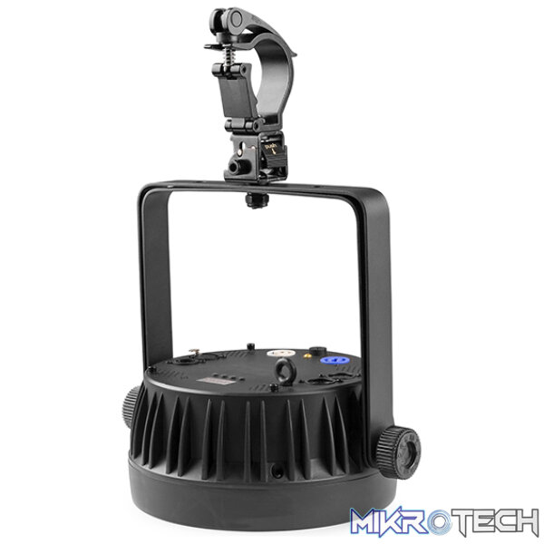 Beamz - Bc50B-50F Foldable Quick Release Clamp Black - Image 5