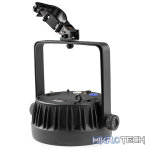 Beamz - Bc50B-50F Foldable Quick Release Clamp Black - Image 6