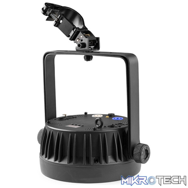Beamz - Bc50B-50F Foldable Quick Release Clamp Black - Image 6