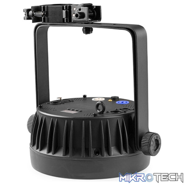 Beamz - Bc50B-50F Foldable Quick Release Clamp Black - Image 7