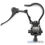 Beamz - Bc50B-50F Foldable Quick Release Clamp Black - Image 9