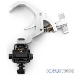 Beamz - Bc50-150F Foldable Quick Release Clamp Alu