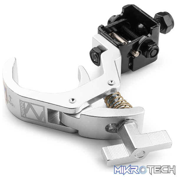 Beamz - Bc50-150F Foldable Quick Release Clamp Alu - Image 2