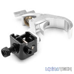 Beamz - Bc50-150F Foldable Quick Release Clamp Alu - Image 3