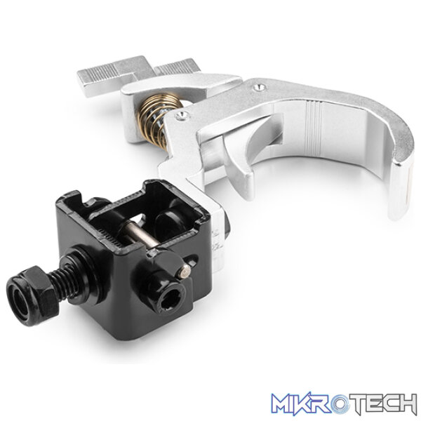 Beamz - Bc50-150F Foldable Quick Release Clamp Alu - Image 3