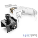 Beamz - Bc50-150F Foldable Quick Release Clamp Alu - Image 4
