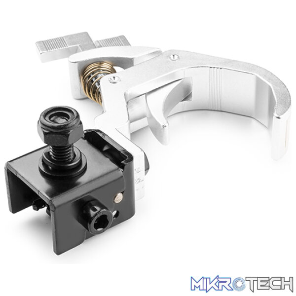 Beamz - Bc50-150F Foldable Quick Release Clamp Alu - Image 4