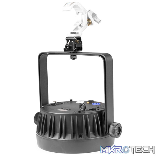 Beamz - Bc50-150F Foldable Quick Release Clamp Alu - Image 5